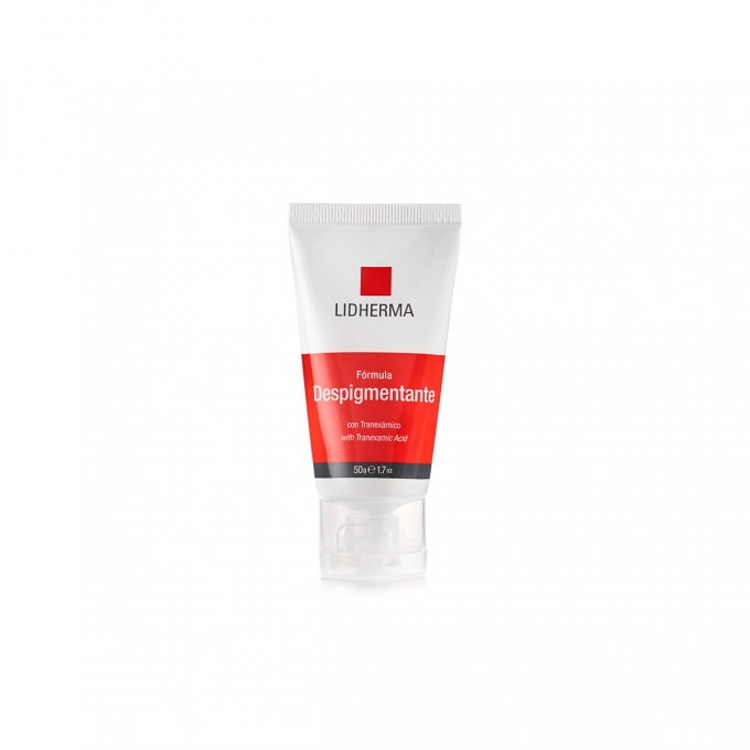 Fórmula Despigmentante